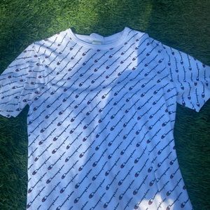 Champion tshirt